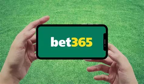 bet365 app: saiba como apostar via dispositivos móveis 